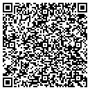 QR code with Holt-Bowers Properties contacts
