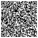 QR code with I S K Americas contacts