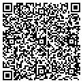 QR code with IRES contacts