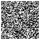 QR code with Hall's Furniture & Moving Service contacts