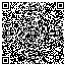 QR code with Teaters C Houston Od contacts
