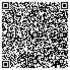 QR code with Teaters C Houston OD contacts