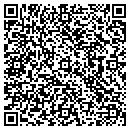 QR code with Apogee Trade contacts