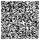 QR code with Tillar III William T OD contacts