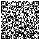 QR code with Toler Alan G OD contacts