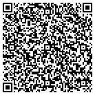 QR code with Barnes Architects contacts
