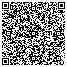 QR code with J Holmes Photography Inc contacts