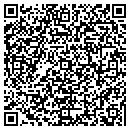 QR code with B And Y Distribution Inc contacts