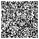 QR code with True Vision contacts