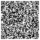 QR code with Halifax County Abc Store contacts