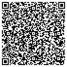 QR code with Ms Coast Urology Clinic contacts