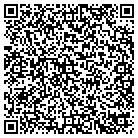 QR code with Arthur W Gotts Jr Inc contacts