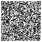 QR code with Aslan Productions Inc contacts
