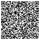 QR code with Henderson Cnty Animal Shelter contacts