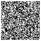 QR code with Weatherholt Victor OD contacts