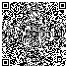 QR code with Henderson County Recycling contacts