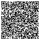 QR code with West David A OD contacts