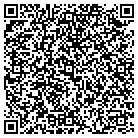 QR code with Henderson County Superior CT contacts