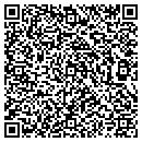 QR code with Marilyns Frame Studio contacts