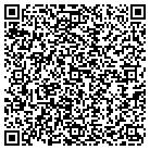 QR code with Hoke County Gis Mapping contacts