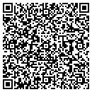 QR code with I W Local 10 contacts