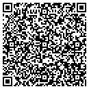 QR code with C D Distributing contacts