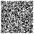 QR code with Hyde County Register of Deeds contacts
