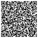 QR code with R Keith Partrige contacts