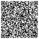 QR code with H A Robertson & Co Inc contacts