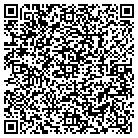 QR code with Chisel Productions Inc contacts