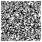 QR code with One Stop Dry Cleaners contacts