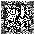 QR code with Ck Distributing Inc contacts