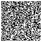 QR code with Secrest Bradley N MD contacts