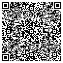 QR code with Kirby Gallery contacts