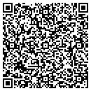 QR code with Pines Ranch contacts