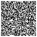 QR code with C's Production contacts