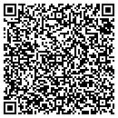 QR code with Arvyst Group contacts
