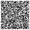QR code with C&P Imports Plus contacts