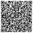 QR code with Macon County Data Processing contacts