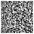 QR code with Calvert Jannet L OD contacts