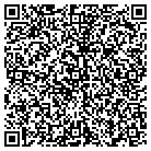 QR code with D And H Distributing Company contacts