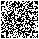 QR code with Carter A J OD contacts