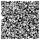 QR code with D And P Distribution Inc contacts