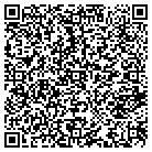 QR code with Madison County Nutrition Prgrm contacts