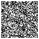 QR code with Professional Fire Fighters Union contacts