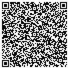 QR code with Madison County Nutrition Prgrm contacts