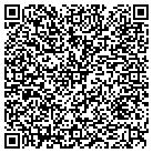 QR code with Mc Dowell Cnty Building Inspct contacts