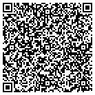 QR code with Mc Dowell Cnty Department Social contacts