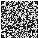 QR code with Ward Joe A MD contacts