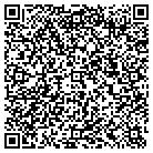 QR code with Mc Dowell Cnty Register-Deeds contacts